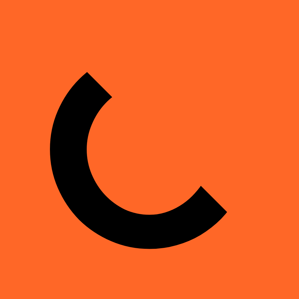 Square logo